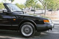 1988 Saab 900 Turbo Convertible for sale