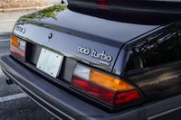 1988 Saab 900 Turbo Convertible for sale