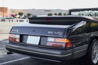 1988 Saab 900 Turbo Convertible for sale