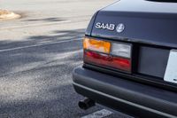 1988 Saab 900 Turbo Convertible for sale