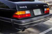 1988 Saab 900 Turbo Convertible for sale