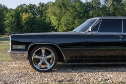1966 Cadillac DeVille for sale