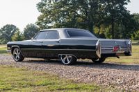 1966 Cadillac DeVille for sale