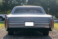 1966 Cadillac DeVille for sale