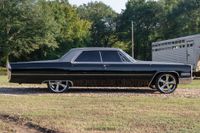 1966 Cadillac DeVille for sale