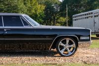 1966 Cadillac DeVille for sale