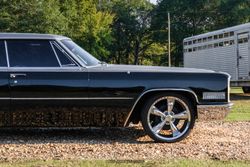 1966 Cadillac DeVille for sale