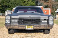 1966 Cadillac DeVille for sale