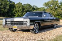 1966 Cadillac DeVille for sale