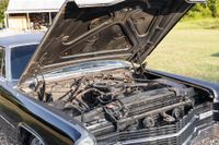 1966 Cadillac DeVille for sale