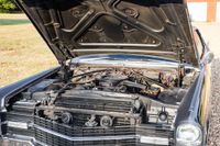 1966 Cadillac DeVille for sale