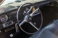 1966 Cadillac DeVille for sale