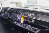 1966 Cadillac DeVille for sale