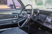 1966 Cadillac DeVille for sale