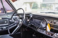 1966 Cadillac DeVille for sale