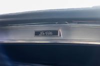 1966 Cadillac DeVille for sale