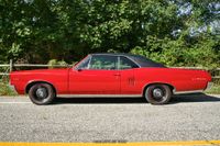 1967 Pontiac LeMans for sale