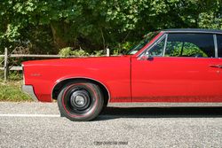 1967 Pontiac LeMans for sale
