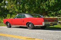 1967 Pontiac LeMans for sale
