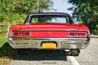 1967 Pontiac LeMans for sale