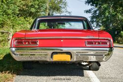 1967 Pontiac LeMans for sale