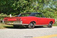 1967 Pontiac LeMans for sale