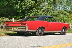 1967 Pontiac LeMans for sale