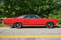 1967 Pontiac LeMans for sale