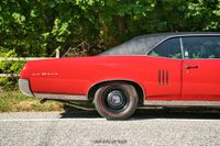 1967 Pontiac LeMans for sale
