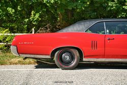1967 Pontiac LeMans for sale