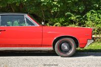 1967 Pontiac LeMans for sale