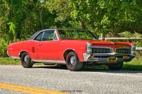 1967 Pontiac LeMans for sale