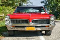 1967 Pontiac LeMans for sale