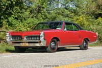 1967 Pontiac LeMans for sale