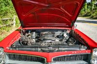 1967 Pontiac LeMans for sale