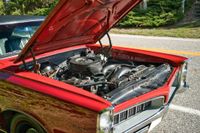 1967 Pontiac LeMans for sale