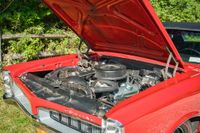 1967 Pontiac LeMans for sale