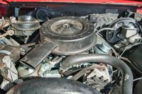 1967 Pontiac LeMans for sale