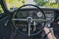 1967 Pontiac LeMans for sale