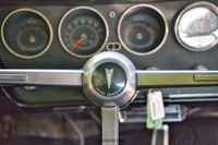 1967 Pontiac LeMans for sale