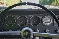 1967 Pontiac LeMans for sale