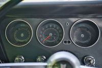 1967 Pontiac LeMans for sale