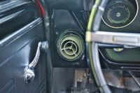 1967 Pontiac LeMans for sale