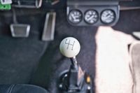 1967 Pontiac LeMans for sale