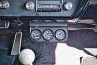 1967 Pontiac LeMans for sale