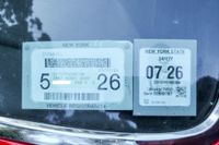 1967 Pontiac LeMans for sale