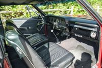 1967 Pontiac LeMans for sale