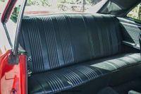 1967 Pontiac LeMans for sale