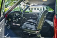1967 Pontiac LeMans for sale