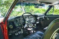 1967 Pontiac LeMans for sale